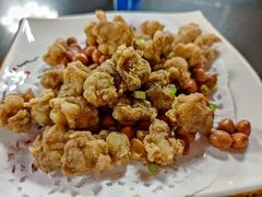 -旺达·福州菜(正大广场店)