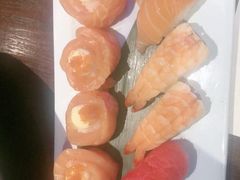 -大桥日本料理·日式放题·铁板定食(科兴科学园店)