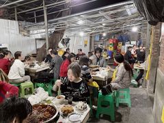 -渝味黄姐火锅(黄泥村店)