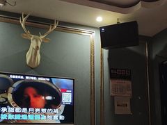 -宝乐星量贩KTV(莲升路店)