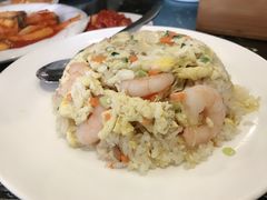 -桃园中华料理炸酱面(燕儿岛路店)