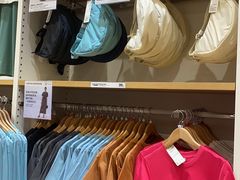 店内环境-优衣库(天津鲁能城购物中心店)
