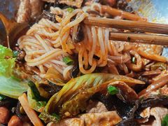 -龍城柳州螺蛳粉(群星路店)