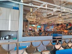 -半天妖烤鱼(新世界店)