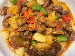 -西江红·株洲本地菜(滨江南路店)