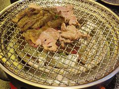 -樱嘢·炭火烧肉(惠南店)