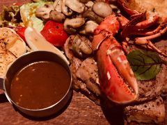 -天玑高空江景餐厅&酒吧Sky Secret Restaurant&Bar