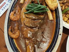 -渔家风味·鲅鱼水饺·央视展播·海鲜天津菜(开发区店)