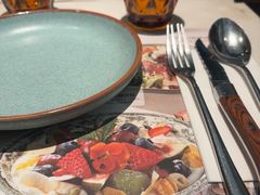 -半秋山西餐厅(襄阳万达店)