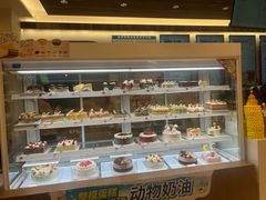 -85度C(莆田方圆荟馨宜新天地店)
