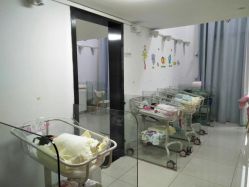 -敦南真爱月子会所(黄埔店)