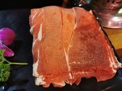 肥牛片-丽江庭院之爱在路上(西单店)