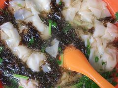 -阿麟馄饨(延长路店)