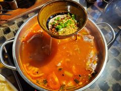 -侯家庄阿才有品私房菜馆
