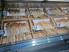 -串一火锅(赛格国际购物中心店)