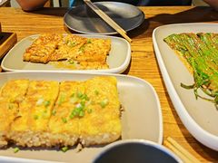 -不是烧烤·武汉烧烤·地道湖北菜(大成路店)