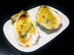 -西街夜油条·麻团包乌饭