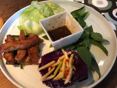 -星叶·东南亚料理(宁波万象汇店)
