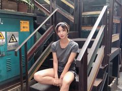 -太平老街-前行美术馆
