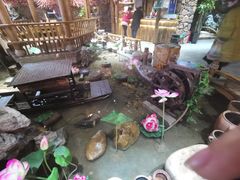 -寻钵记民菜馆·正宗常德钵子菜(滨湖路店)