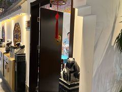 -食悦江南·淮扬菜·烤鸭(亚运村·惠新店)