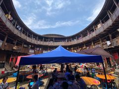 -福建土楼(南靖)景区