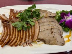 -天天海鲜城·海鲜大排档(新溪店)