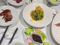 -四季民福烤鸭店(王府井东安门店)