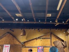 -串盟烧烤大排档·长沙美食地标(星沙店)