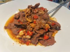 -兰湘子·湘菜小炒(南京江宁万达店)