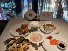-碧涛阁·泡泡海洋·汤泉洗浴(王府花园店)