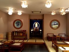 -禅一·静观堂(长寿路店)