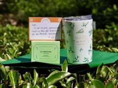 -LA MATCHA抹茶吧(进贤路店)