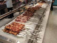 -通海俄式烧烤·俄罗斯大串(嵩山路店)