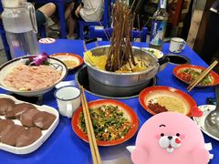 -马路边边串串香(双井直营店)