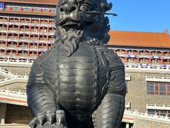 -大明幻境第一城
