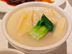 -玫瑰厅上海菜(兴国路店)