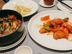 -金哥私房菜馆(张府园总店)