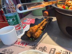 -蛙小侠·沸腾砂锅(西关新天地店)