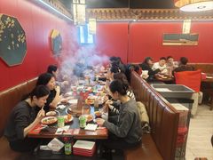 -京元盛铜锅涮肉(上海总店)