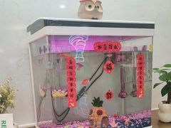 -海底捞大排档火锅(悦荟广场店)