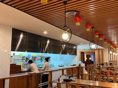 -难忘的面(五矿君澜酒店)
