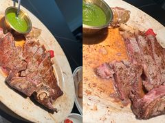 -404干式熟成牛排馆•聚会餐厅