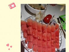 -海底捞火锅(长沙华创国际广场店)