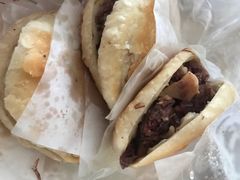 -闫家驴肉老店(华电一校店)