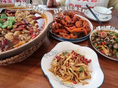 -马头巷·食景园(苏州总店)