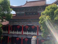 -开福禅寺