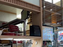 -喜家德虾仁水饺(南山书城店)