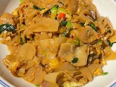 碱水粑-图味美小黄鱼·本地菜(景瀚店)
