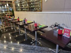 大堂-西安绿地假日酒店·欧意咖啡厅